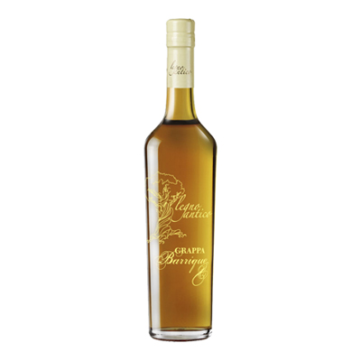 LABADIA GRAPPA BARRIQUE CL.7040