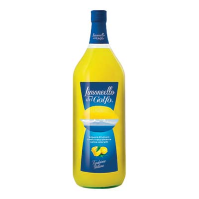 LABADIA LIMONCELLO 25 LT.2