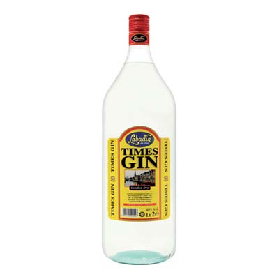 LABADIA GIN 40LT.2