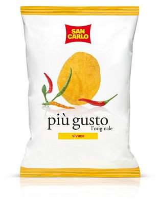 SAN CARLO PIU GUSTO GR.70X15