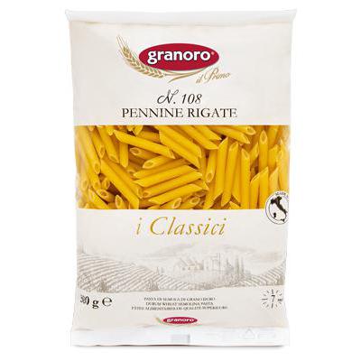 GRANORO GR.500 PENNINE RIGATENR.108