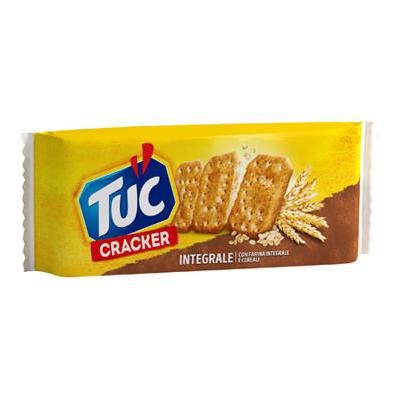 TUC CRACKER INTEGRALE GR.33.3