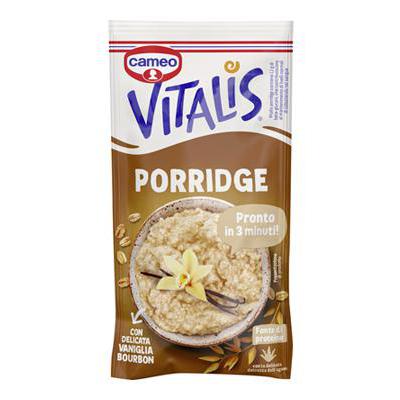 CAMEO VITALIS PORRIDGE GR.58 CLASSICO