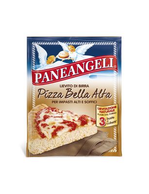 PANEANGELI LIEVITO PIZZA BELLAALTA GR.27