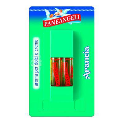 PANEANGELI AROMA ARANCIA ML.4