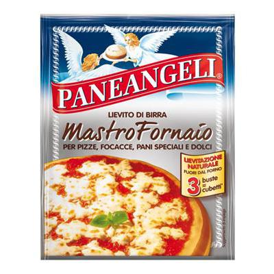 PANEANGELI MASTRO FORNAIO X 3GR.21