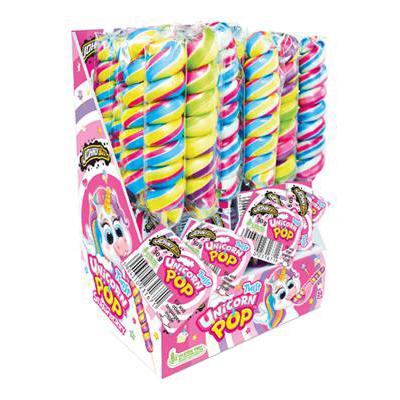 LECCA LECCA TWIST UNICORN GR50