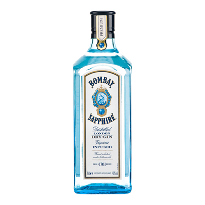 BOMBAY GIN LT.1 - 40