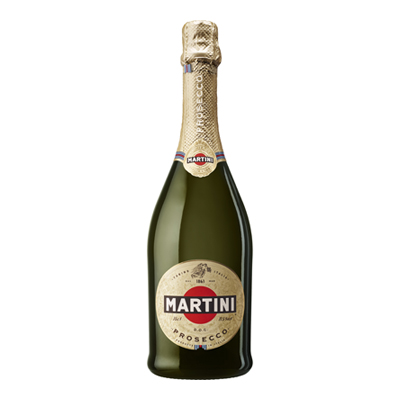 MARTINI PROSECCO CL.75  11.5