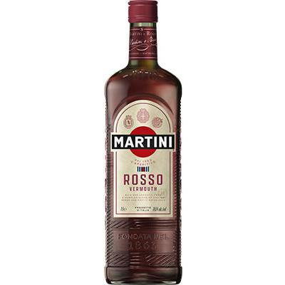 MARTINI VERMOUTH ROSSO 14.5 LT.1