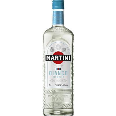 MARTINI VERMOUTH BAINCO 14.5LT.1