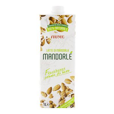 FIUME MANDORLE'BEVANDA BRICK LT.1