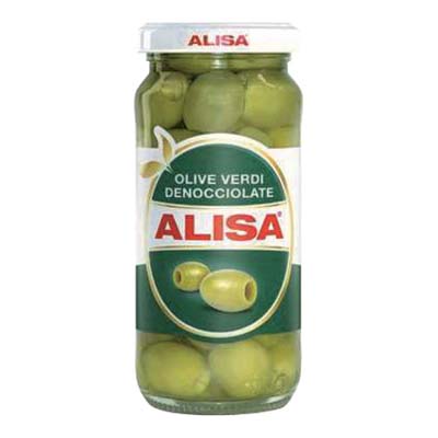 ALISA OLIVE VERDI DENOCCIOLATEGR.230