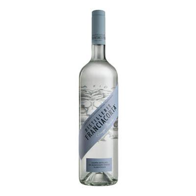 FRANCIACORTA GRAPPA LA CORTE 40LT.1