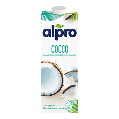 ALPRO COCCO RISO DRINK LT.1