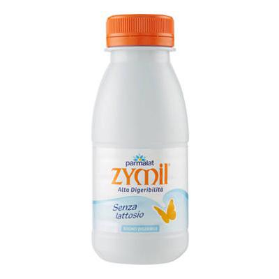 PARMALAT LATTE ML250 ZYMIL BUONO DIGERIBILE 1%