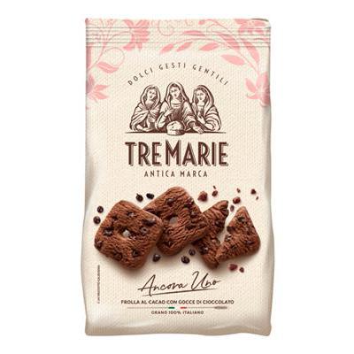 TREMARIE FROLLINI CACAO GOCCEANCORAUNO GR.315    CE