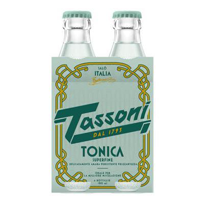 TASSONI TONICA SUPERFINE CL18X4