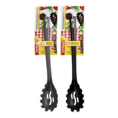 MESTOLO SPAGHETTI PLASTICA
