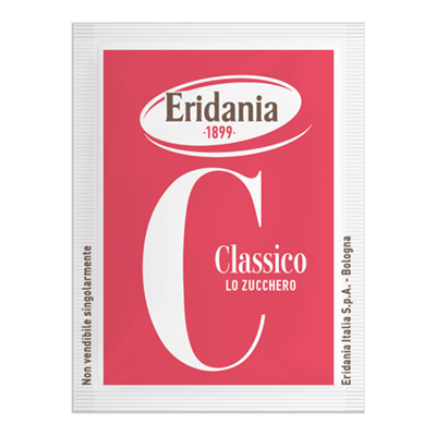 ERIDANIA ZUCCHERO CLASSICO BUSTINA GR.5