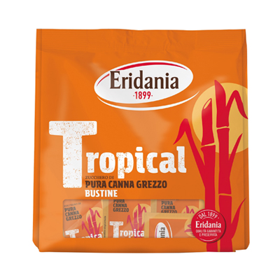 ERIDANIA TROPICAL BUSTINE GR.5FLOW PACK GR.500