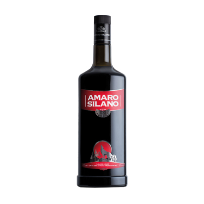 BOSCO AMARO SILANO LT.1 30°