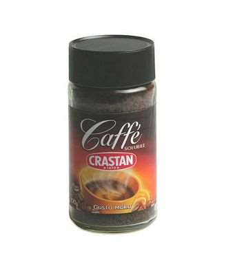 CRASTAN CAFFE'SOLUBILE GR.1005020