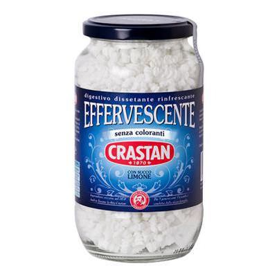 CRASTAN EFFERVESCENTE VASO GR.250