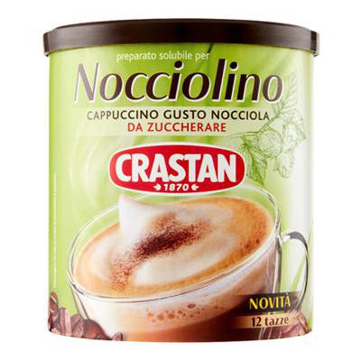 CRASTAN CAPP.NOCCIOLA GR.150PREPARATO SOLUBILE