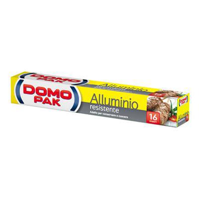 DOMOPAK ALLUMINIO MT.16