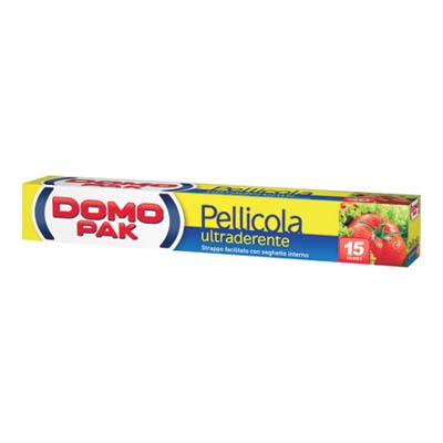DOMOPAK PELLICOLA MT.15