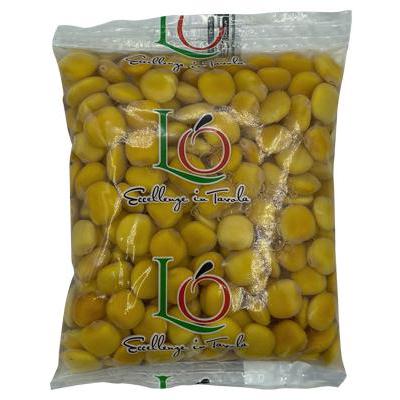 LUCARELLI GR400 LUPINI SALAMOIA BUSTA