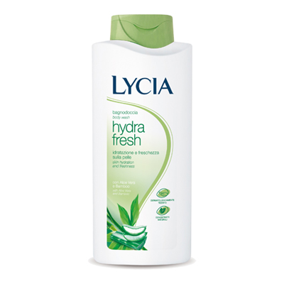 LYCIA BAGNO HYDRA ML.750