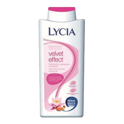 LYCIA BAGNO DELICATO ML.750