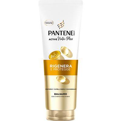 PANTENE BALSAMO RIGENERA E PROTEGGE ML.200