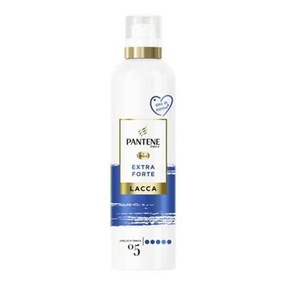 PANTENE STYLING LACCA TENUTA EXTRA FORTE ML.250