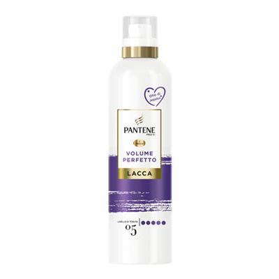 PANTENE STYLING LACCA CORPO EVOLUME ML.250