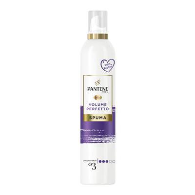 PANTENE STYLING SPUMA CORPO VOLUME ML.200