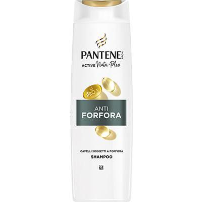 PANTENE SHAMPOO ANTIFORFORA ML.250