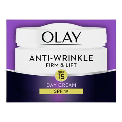 OLAZ CREMA TONIFICA RASSODA ANTIRUGHE GIORNO ML.50OLAY