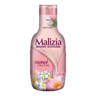 MALIZIA BAGNO MONOI ML.1000