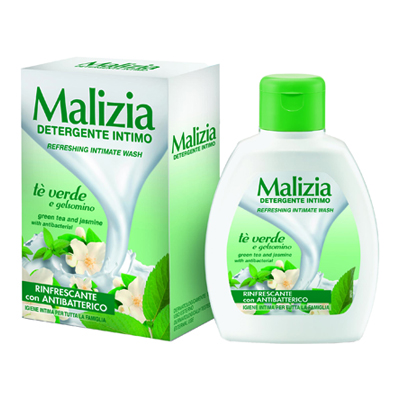 MALIZIA INTIMO RINFRESC.ML.200