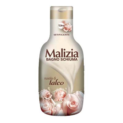 MALIZIA BAGNO TALCO ML.1000