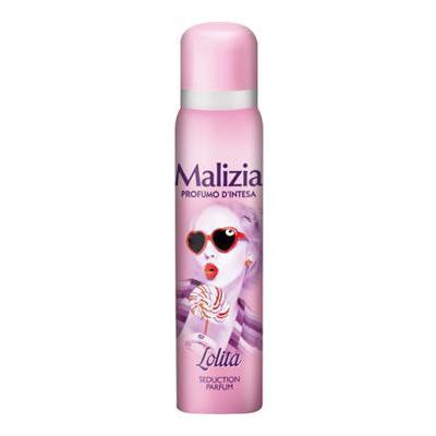 MALIZIA DEODORANTE LOLITA ML.100