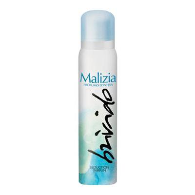 MALIZIA DEO SPRAY BRIVIDO DONNA ML.100