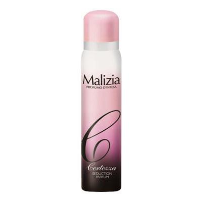 MALIZIA DEO SPRAY CERTEZZA ML.100