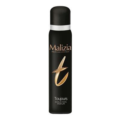 MALIZIA DEO SPRAY TOUJOURS ML.100