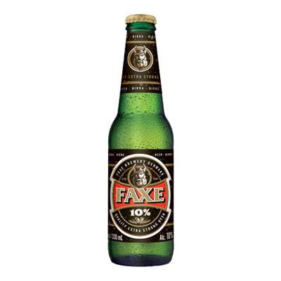 BIRRA FAXE 10 CL.33