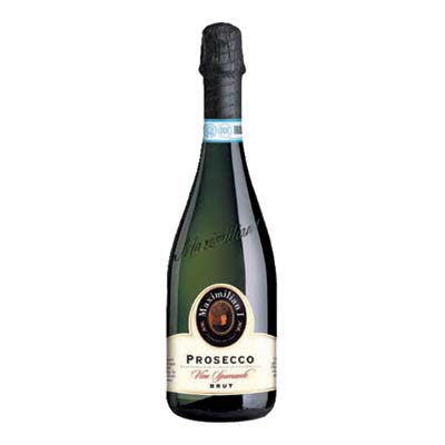 MAXIMILIAN PROSECCO ML.750 11.5  DOC