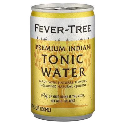 FEVER-TREE INDIAN TONIC ML.150LATTINA